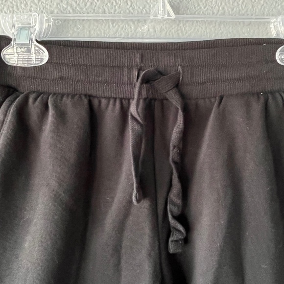 Colsie Loungewear fleece shorts - Picture 2 of 8